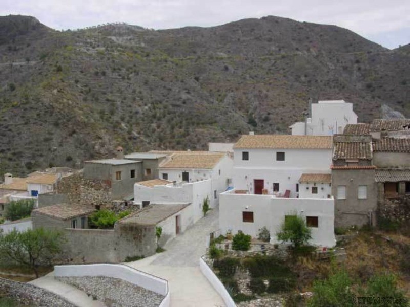 Town House / Village House in Albanchez - 2