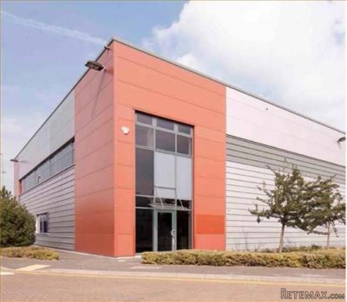Unit 13 Quadrant Court, Crossways..