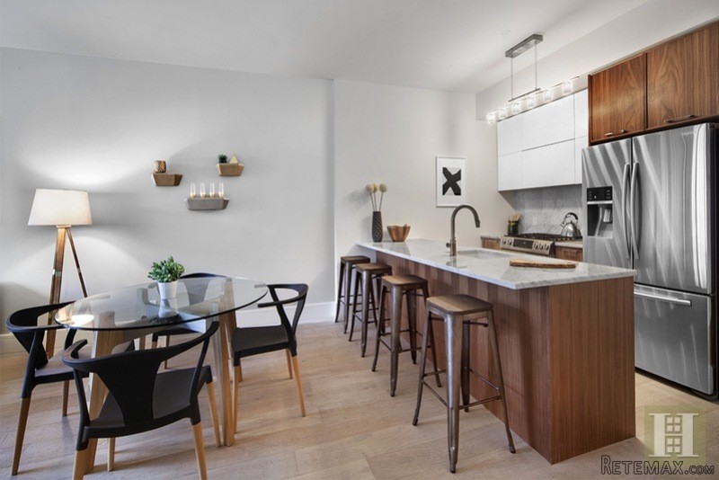 2 bedroom Apartment For Sale: 288 19TH.. - 2