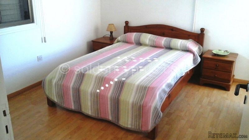 2 Bedrooms - Apartment - Famagusta -..