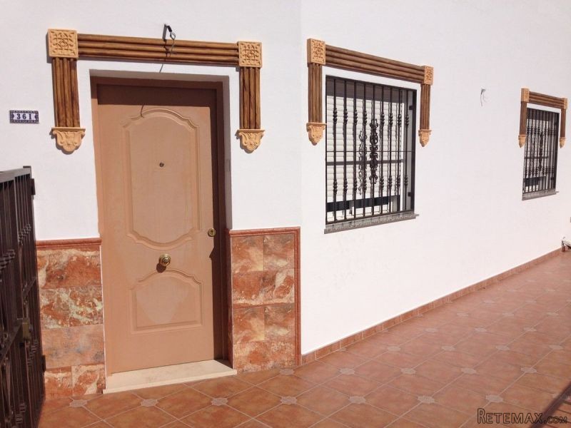 2 Bedrooms - Town House - Malaga - For..