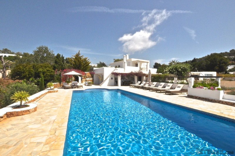 5 Bedrooms - Property - Ibiza - For Sale