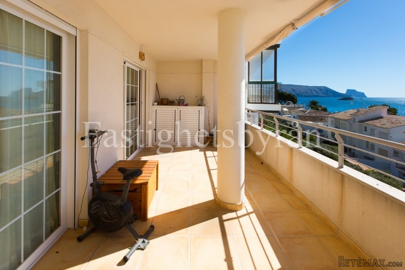 Altea - Costa Blanca