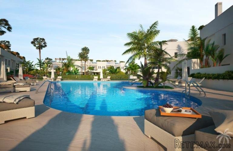 An exciting new development of 48 modern, contemporary.. - 2