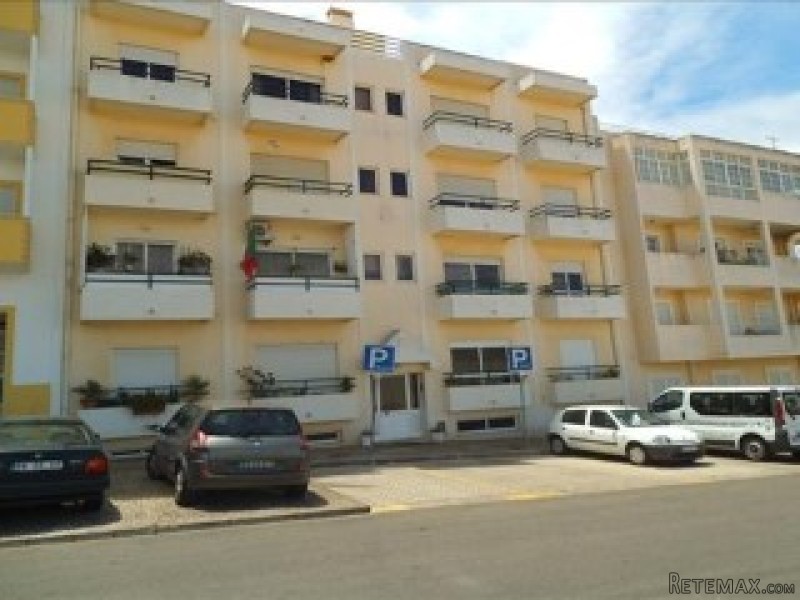 Apartment - Algarve - For Sale