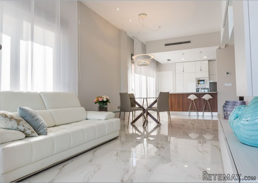 Beautiful detached villa located in Villamartin, Orihuela.. - 2