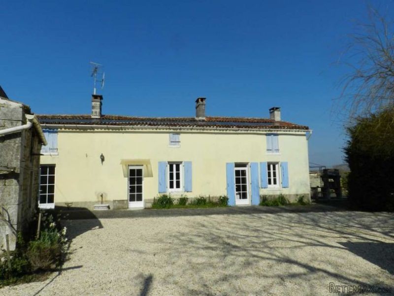 Delightful Rural House For Sale