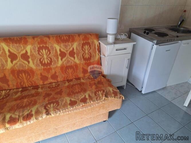 Draga Bašćanska - kuća s potencijalom - 2