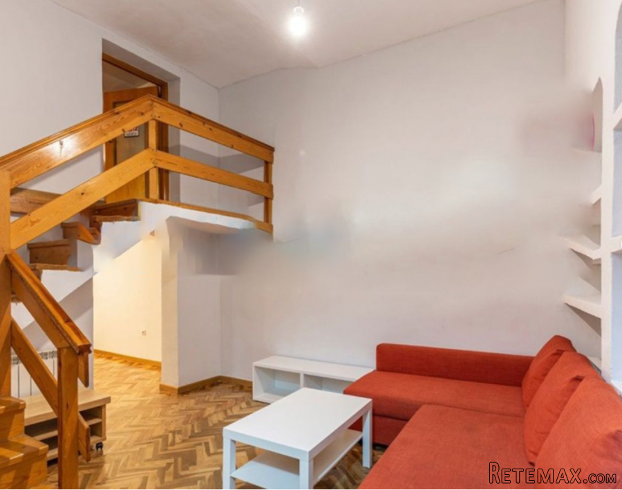 Estupendo apartamento interior en zona Huertas-Cortes.. - 2