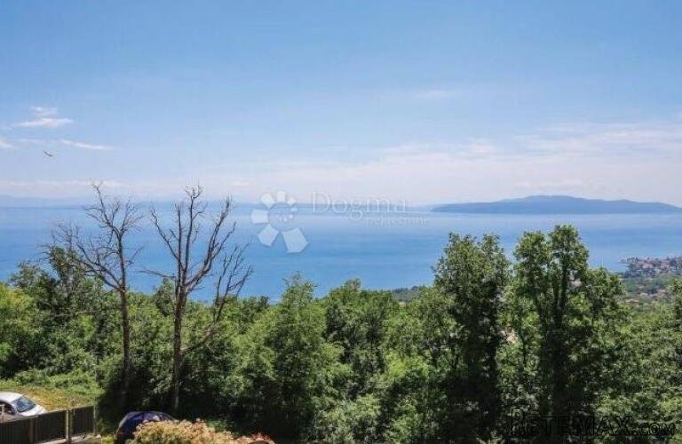Građevinsko zemljište Veprinac 813 m2 - objekt 3 stana - 2