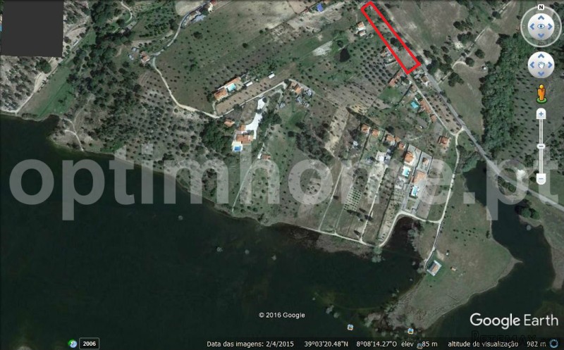 Land For Sale - Portalegre - 2