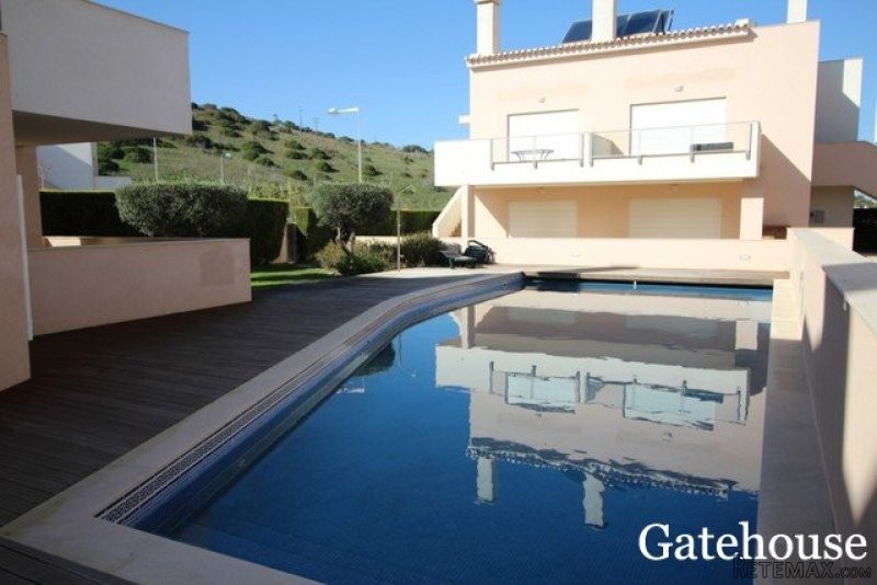 South Portugal Apartments For Sale in..