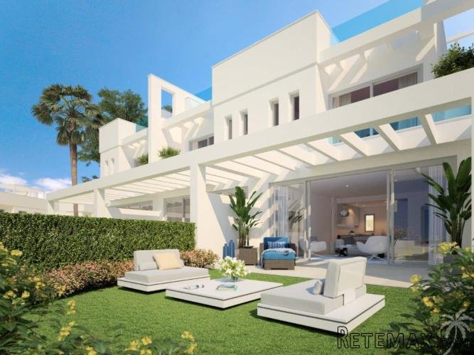 An exciting new development of 48 modern, contemporary.. - 3