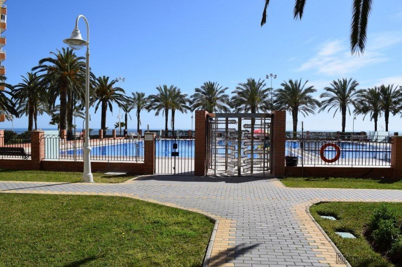 Apartment for Sale in Algarrobo 148.000.. - 2