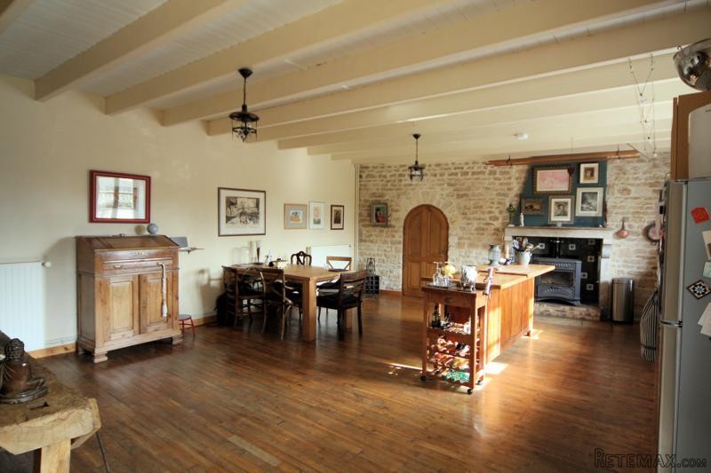 Attractive And Spacious Village House - 2