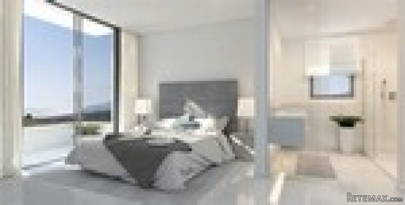 New Development For Sale In Estepona..