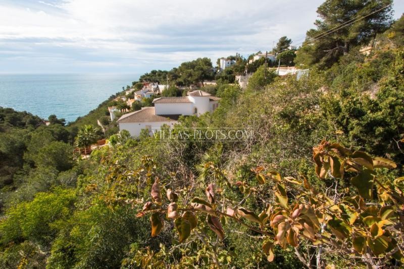 Plot In Javea - 2