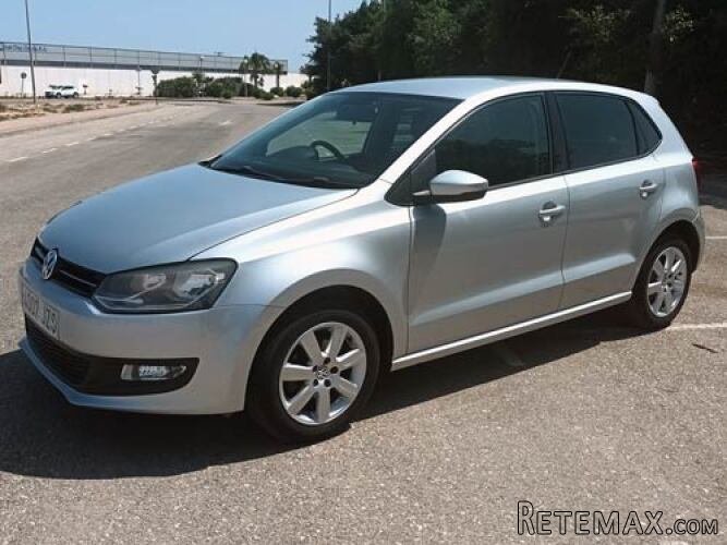 Volkswagen Polo 1.2 - 3
