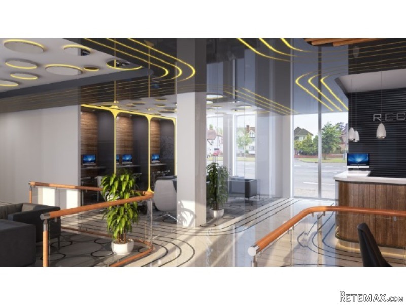 Avix Residence Apartments In Birmingham