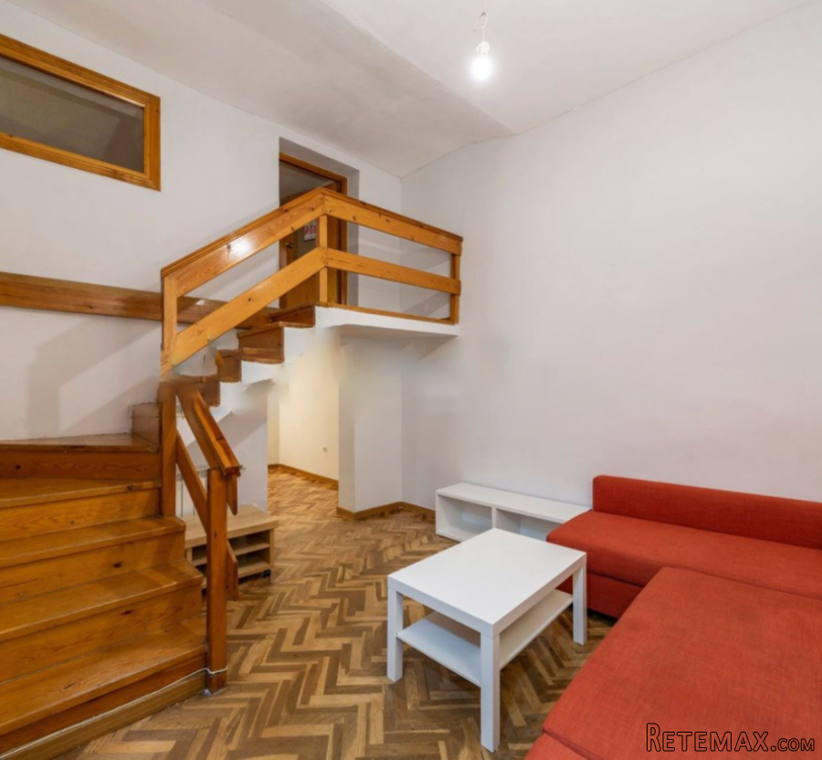 Estupendo apartamento interior en zona Huertas-Cortes.. - 4