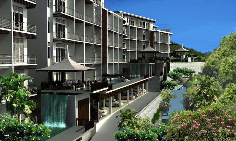 Kamala Sea View Luxury Condos