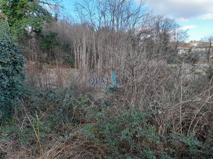 Matulji-Mihotići građevinsko zemljište 1248 m2 s projektom - 4