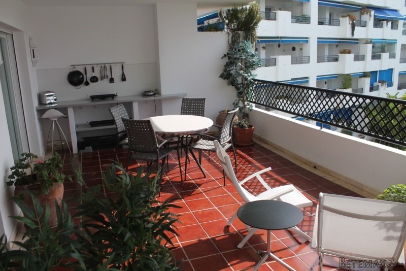 2 Bedroom Apartment - 2