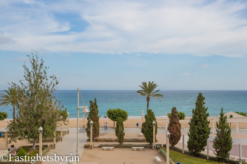 Altea - Costa Blanca - 2