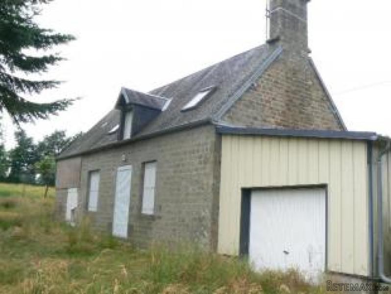 Country House in Quiet Setting