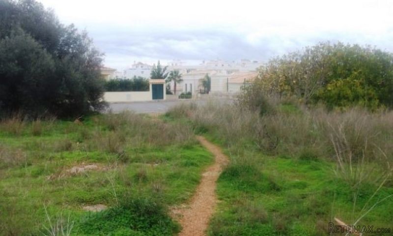 Land - Algarve - For Sale - 2