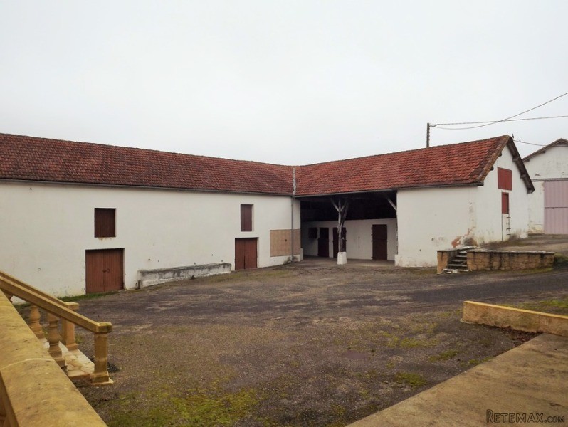 Stone House Set On 17 Hectares Of Land.. - 2