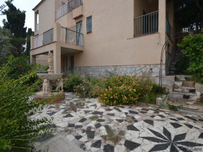 4 Bedrooms - Villa - Murcia - For Sale - 2