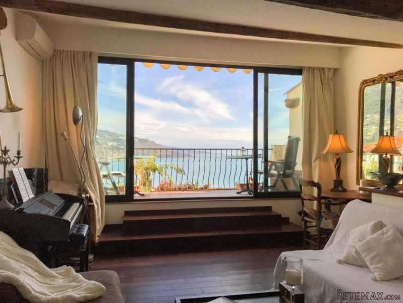 Sale Apartment - Menton Vieille-Ville - 2