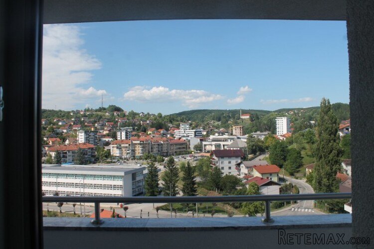 Stan sa tri spavaće i dva kupatila - 26