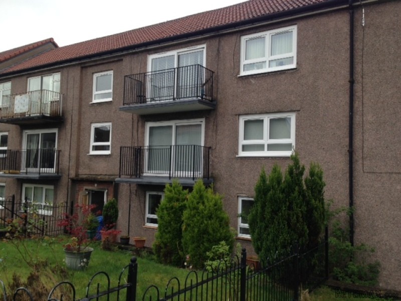 0/2, 16 Barwoodhill, Dumbarton, G82 3DX