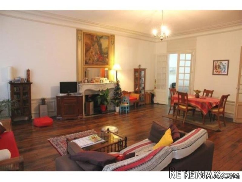 3 bedroom Flat For Sale: 86000 POITIERS - 2