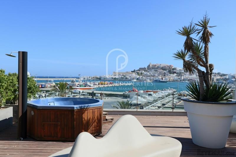 Beautiful penthouse on the seafront of.. - 2
