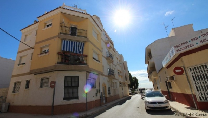 Resale · Apartment · Spain · Costa Bl..