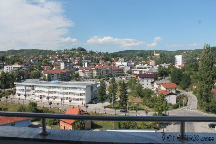 Stan sa tri spavaće i dva kupatila - 27