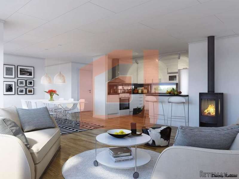 Terraced Apartment Mosta, Central For.. - 2