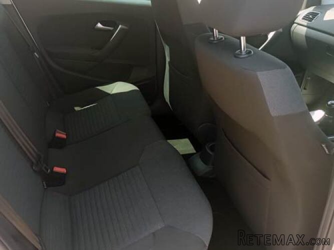 Volkswagen Polo 1.2 - 7