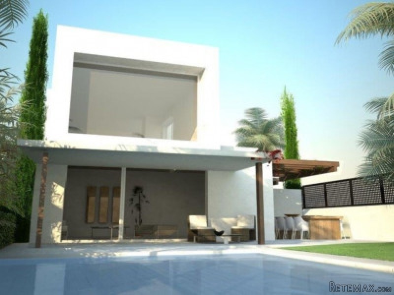 3 Bedrooms - Villa - Murcia - For Sale - 2