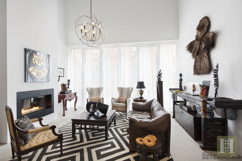 4 bedroom Apartment For Sale: 169 WATER.. - 2