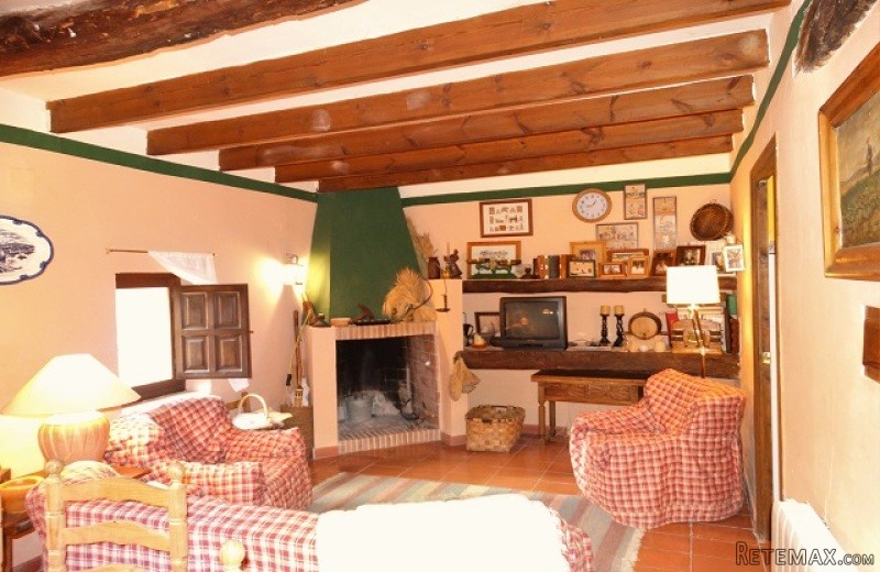 5 Bedrooms - Casa - Alicante - For Sale - 2