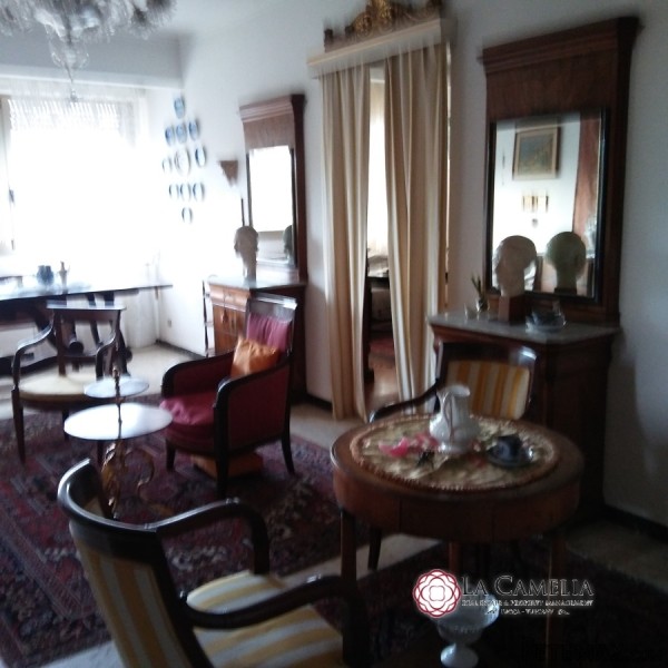 For Sale Apartment Viareggio - 2