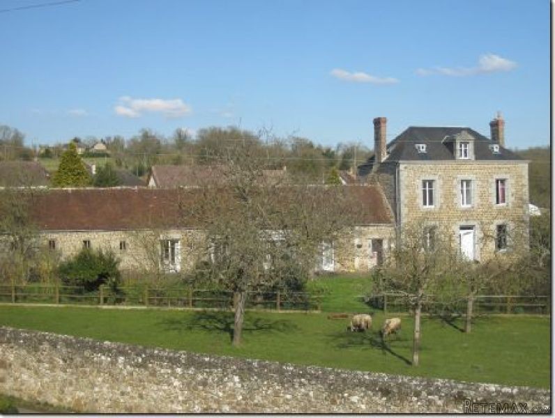 Stunning Character Property