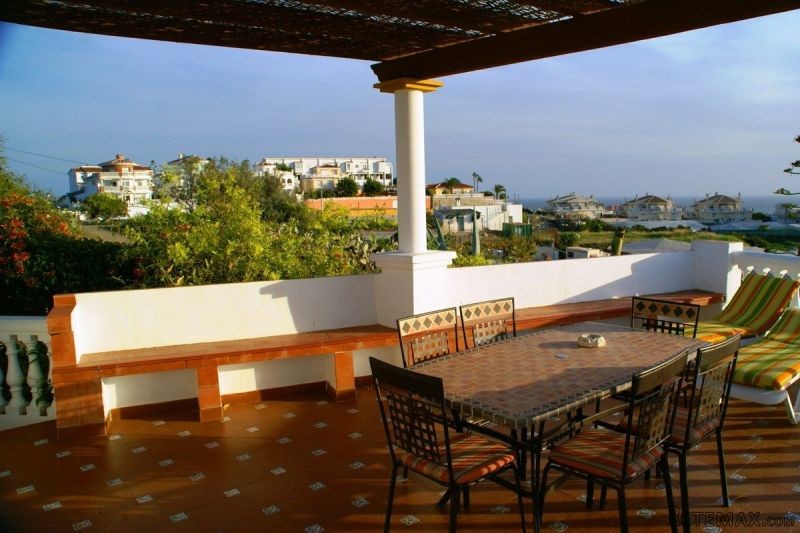 Villa for Sale in Torrox, Torrox..