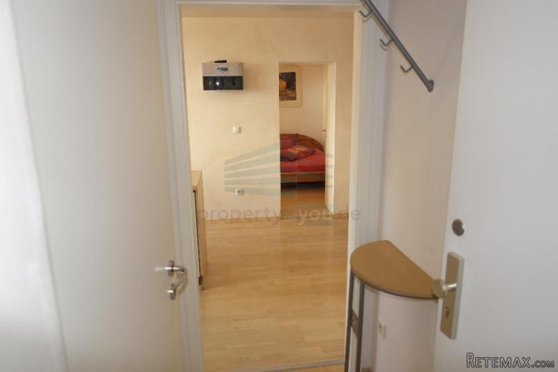 2 Zimmer Apartment mit Kuche, Bad.. - 2