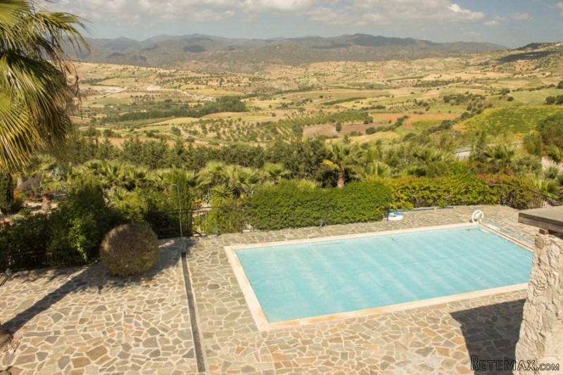 For Sale : Bungalow - Polis, Simou - 2