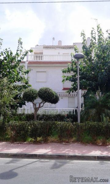 3 Bedrooms - Duplex - Alicante - For..